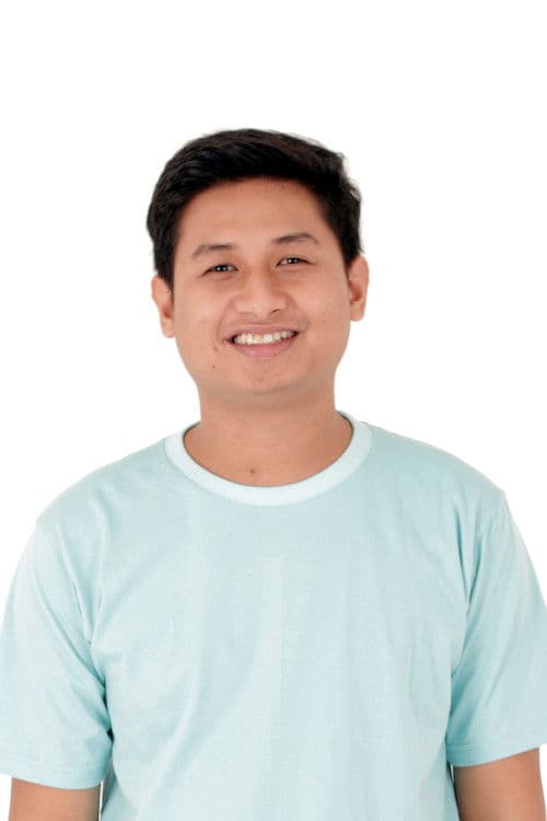 Wahyu Agung Prasetyo profile photo