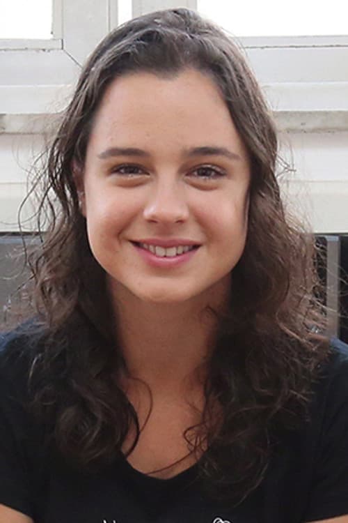 Julia Bernat profile photo