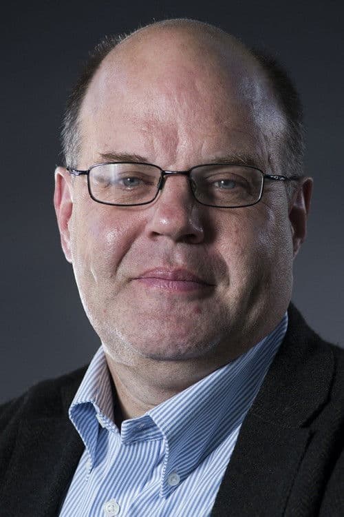 Mark Lawson profile photo