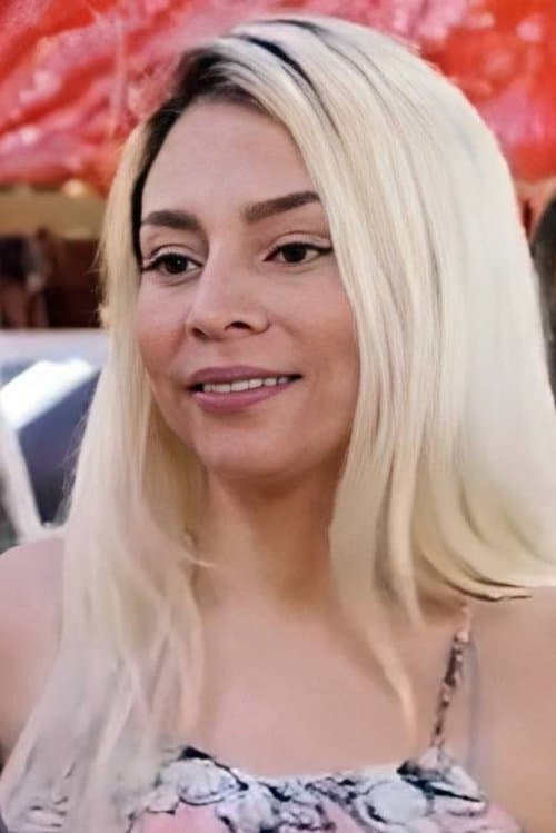 Génesis Sánchez profile photo