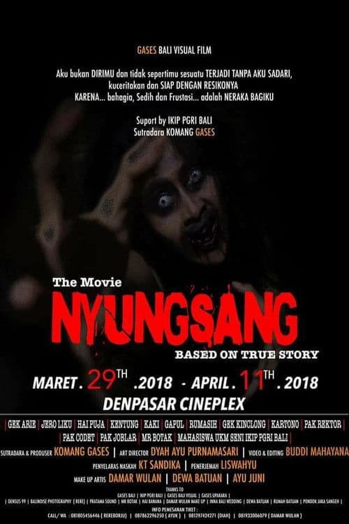 Nyungsang poster