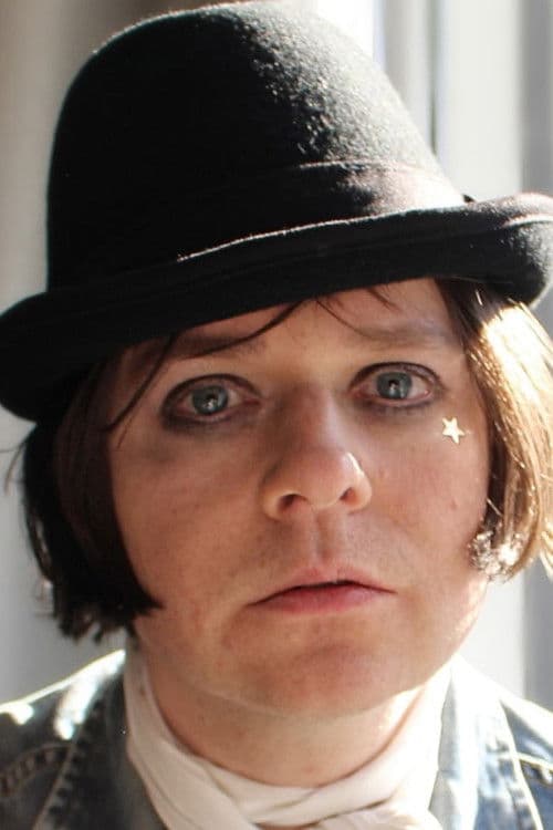 Henrik Berggren profile photo