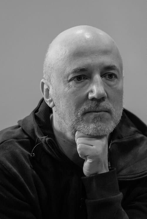 Jānis Putniņš profile photo