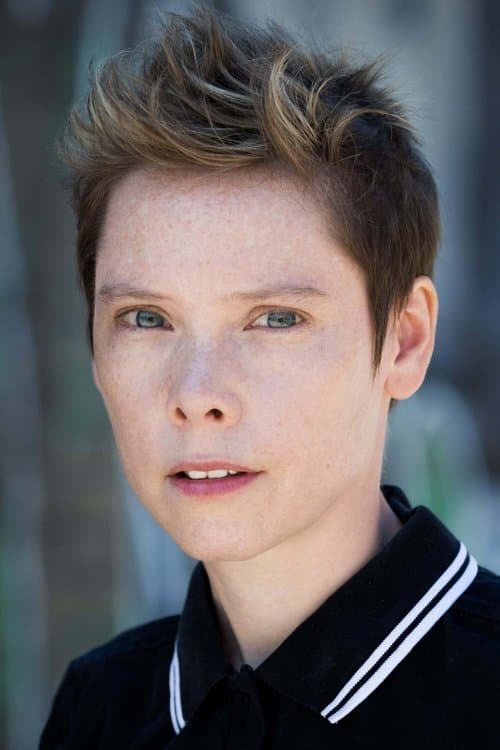 Abigail Savage profile photo