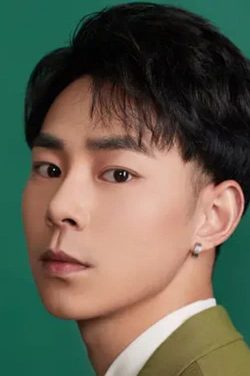 Chen Kairui profile photo