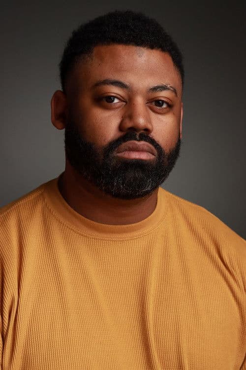 Jaron Lockridge profile photo