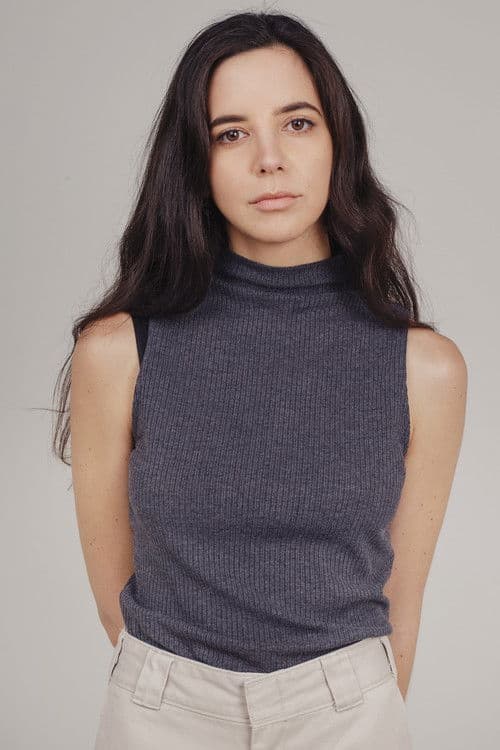 María Jesús Marcone profile photo