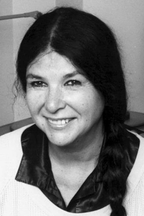 Alanis Obomsawin profile photo