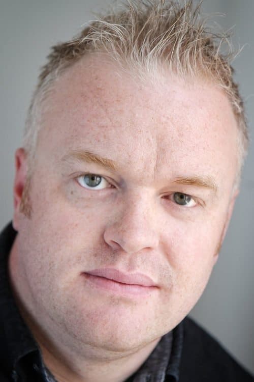 Charlie Richmond profile photo