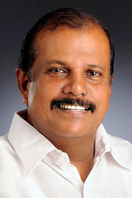 P C George profile photo