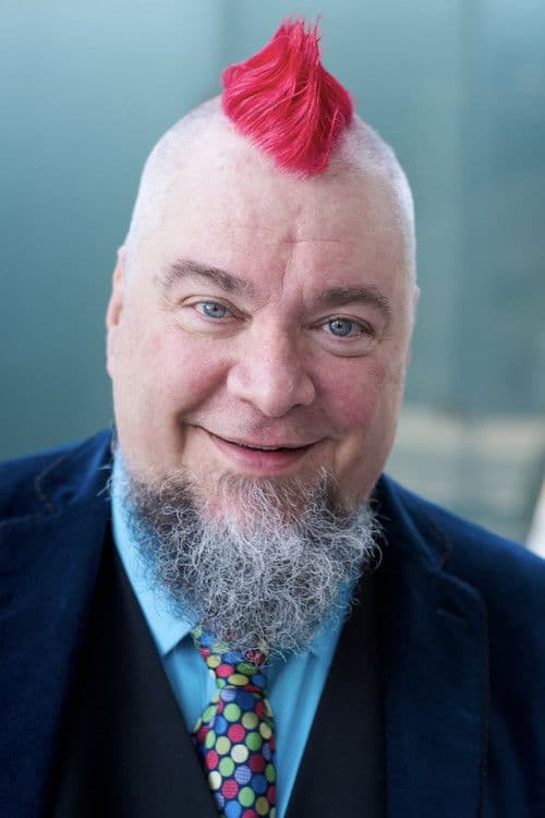 Doug Langdale profile photo