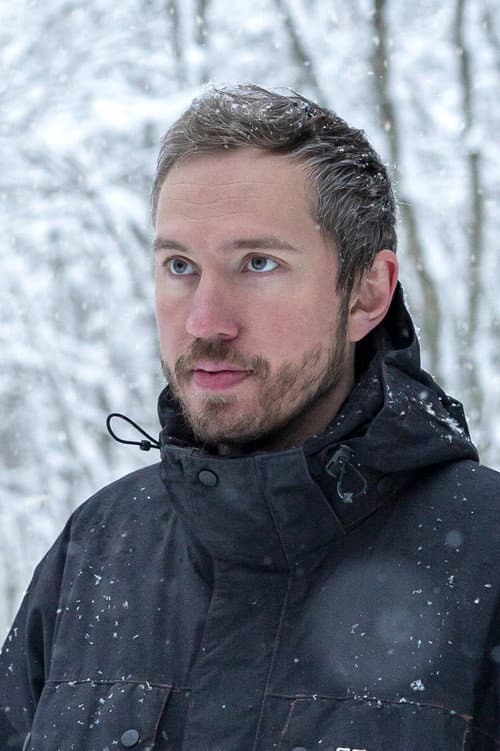Carl Sundström profile photo
