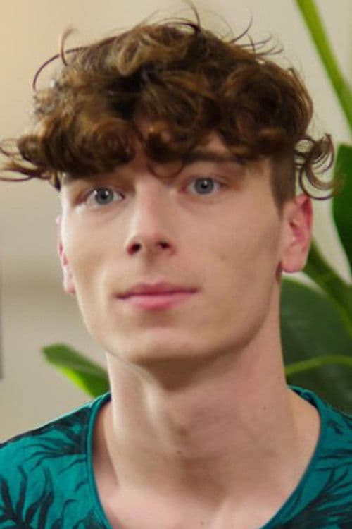 Joey McKenzie profile photo