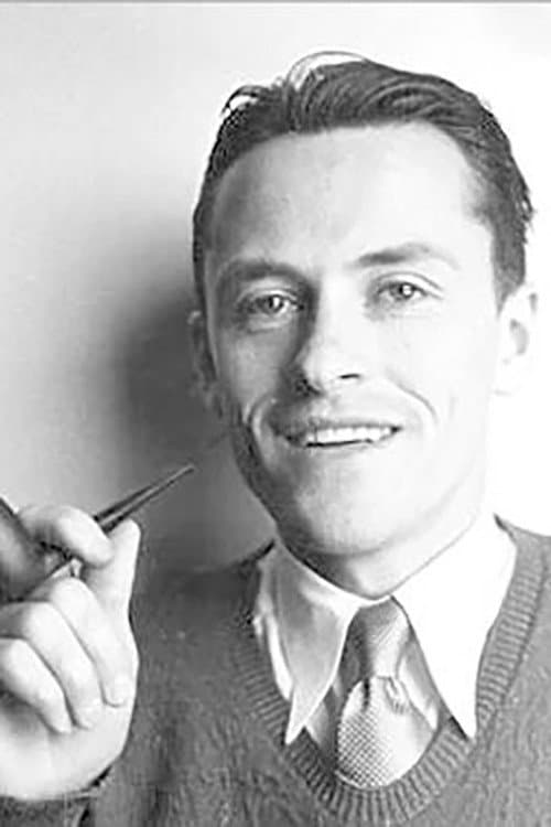 Hugh Harman profile photo