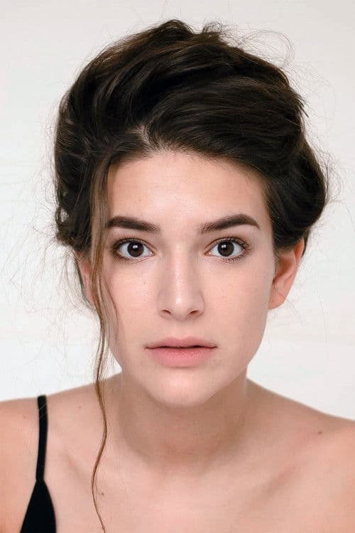 Sofia Volodchinskaya profile photo