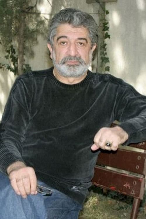 Teimuraz Tsiklauri profile photo