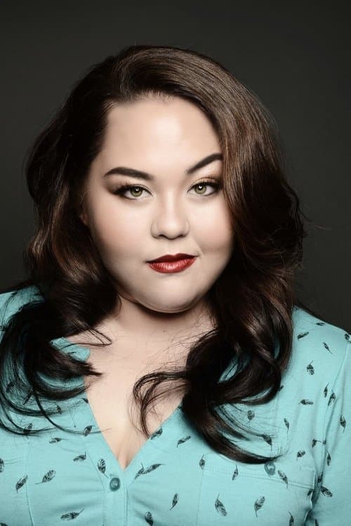 Jolene Purdy profile photo