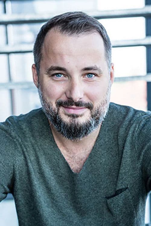 Rafał Kwietniewski profile photo