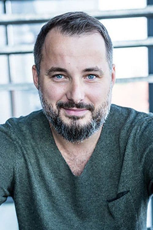 Rafał Kwietniewski profile photo