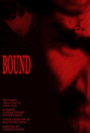 BOUND poster