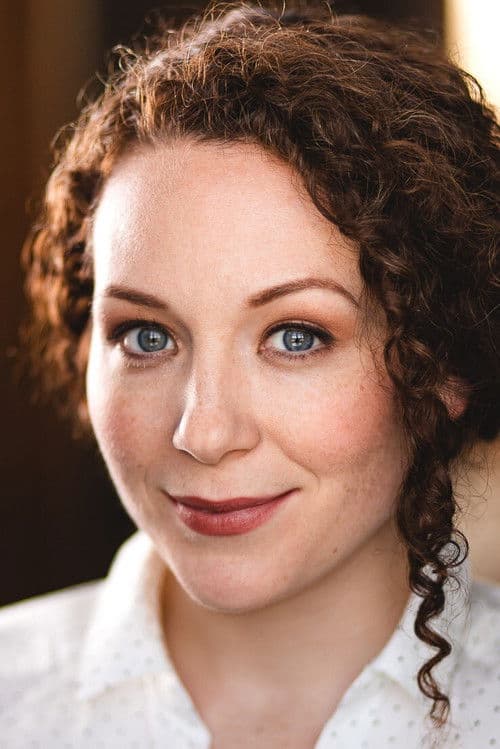 Cydney Penner profile photo