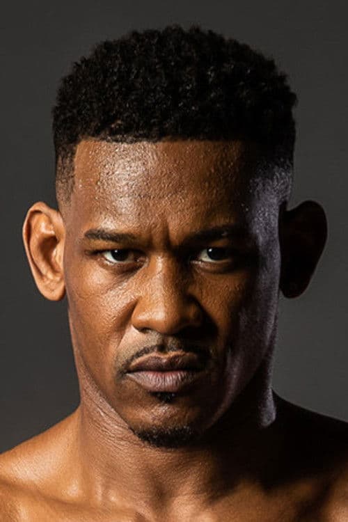 Daniel Jacobs profile photo