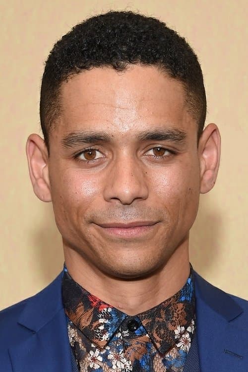 Charlie Barnett profile photo