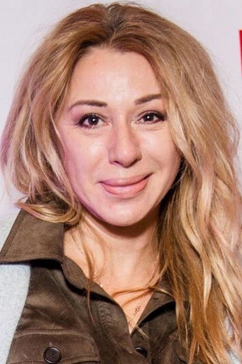 Alyona Apina profile photo