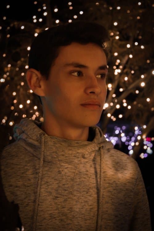 Francisco Yanes Munguía profile photo