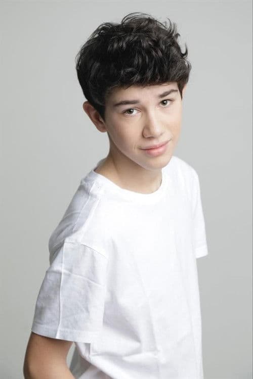 Eliott Hirsbein profile photo