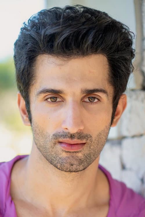 Sidhant Gupta profile photo