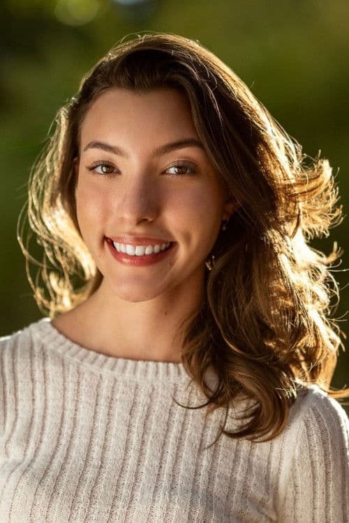 Amalia Gallegos profile photo