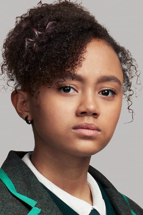 India Brown profile photo