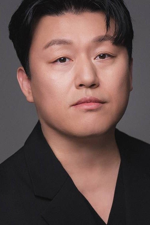 Kim Min-jae profile photo