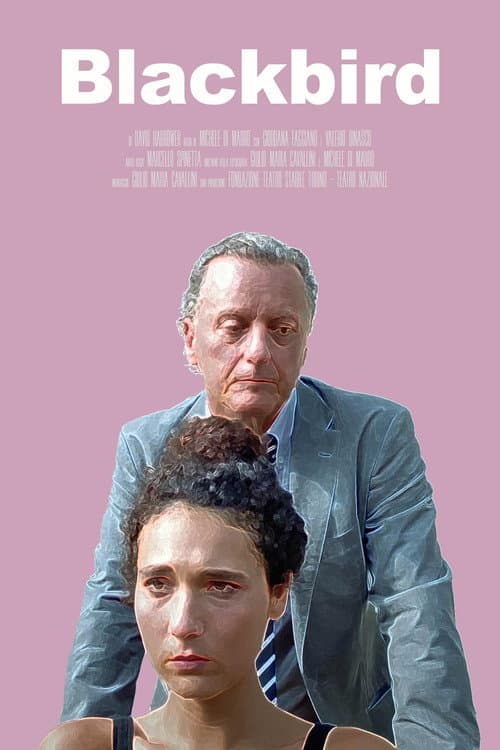 Blackbird poster