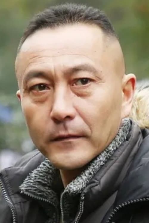 Zhang Tong profile photo