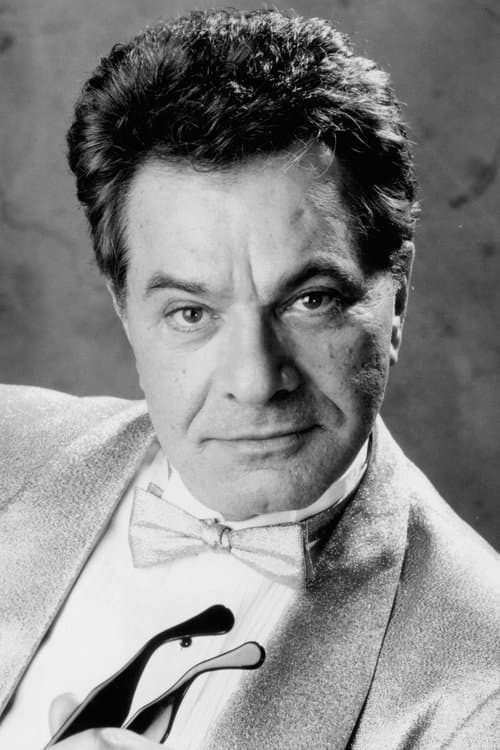 Dick Shawn profile photo