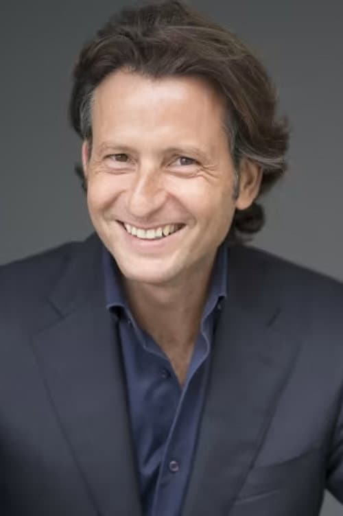 Gustavo Gimeno profile photo