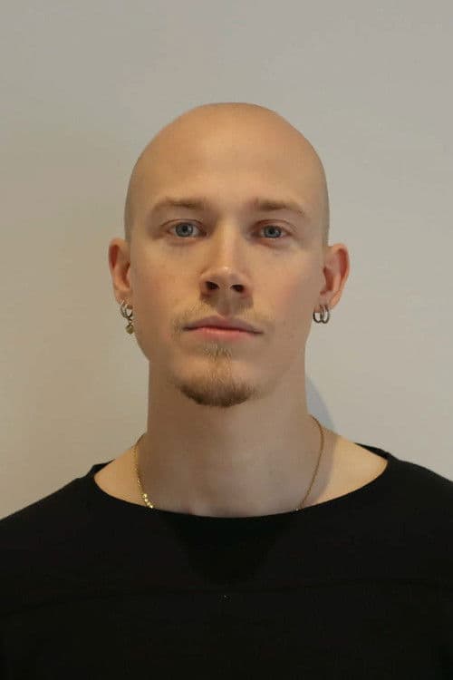 Julian Finne profile photo