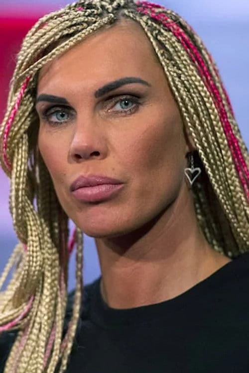 Mikaela Laurén profile photo