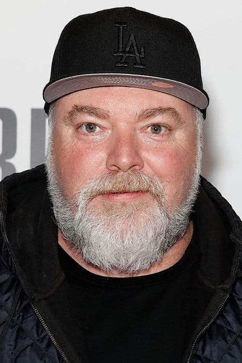 Kyle Sandilands profile photo