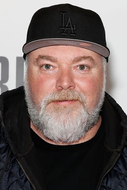 Kyle Sandilands profile photo