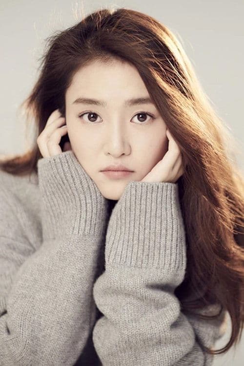 Zeng Mengxue profile photo