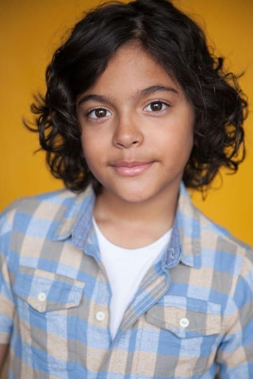 Tiago Martinez profile photo