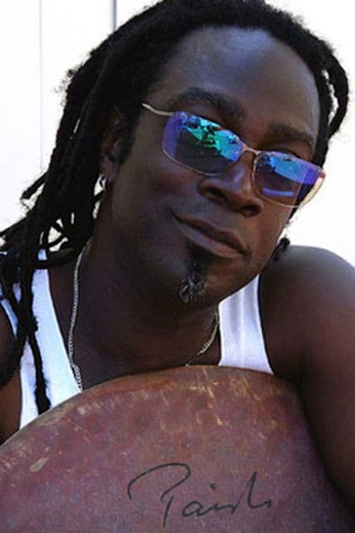 Alvino Bennet profile photo