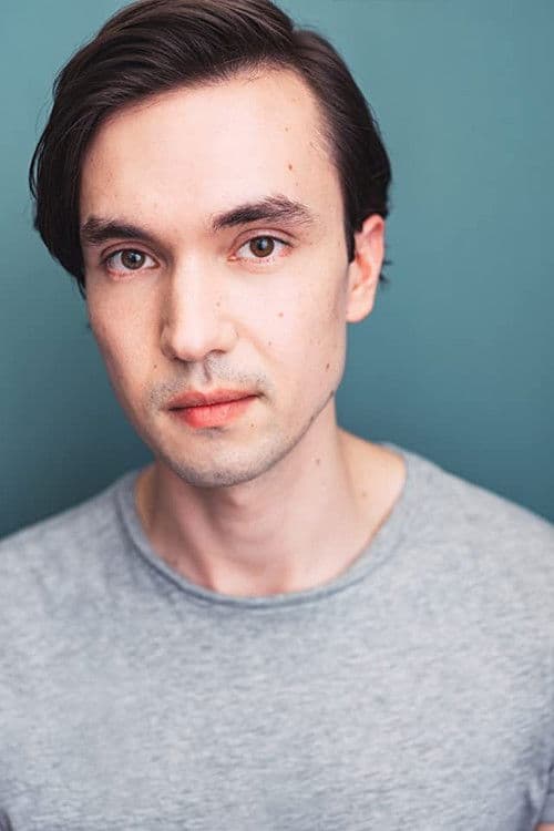 Niccolo Walsh profile photo