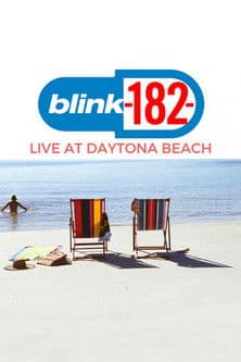 blink-182: Live from MuchMusic Sandjob 2000 poster