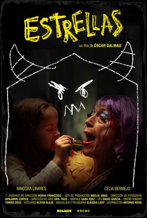 Stars poster