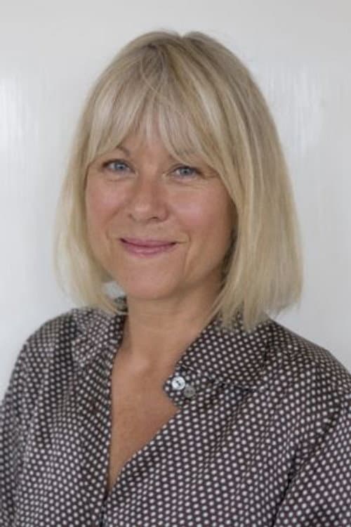 Kristina Kappelin profile photo