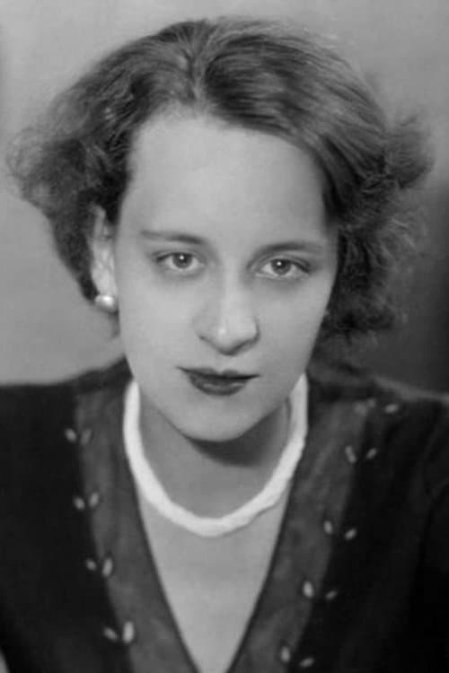 Georgia Backus profile photo